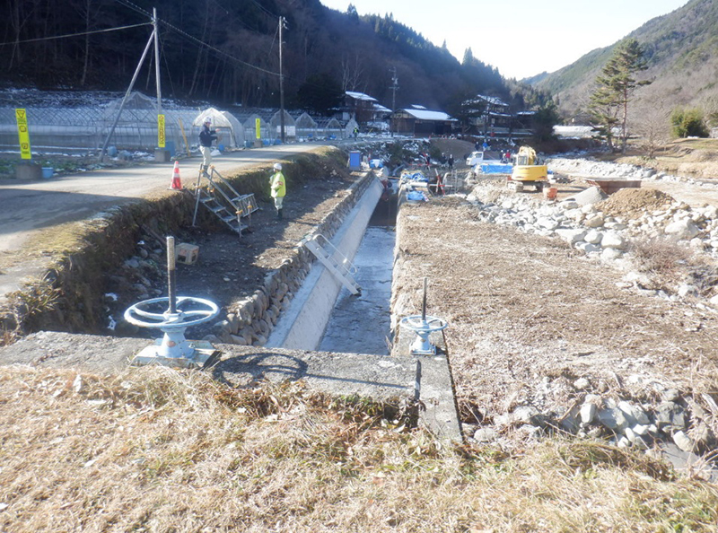 高山建設業協会