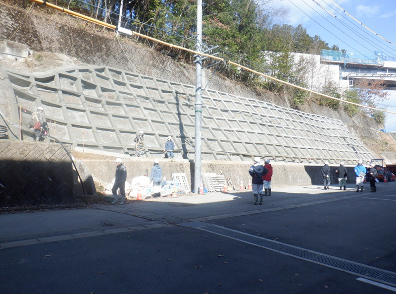 高山建設業協会