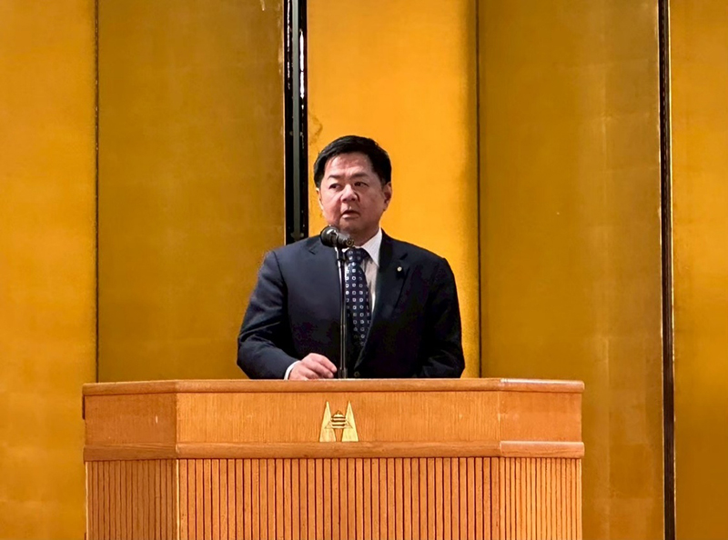 高山建設業協会