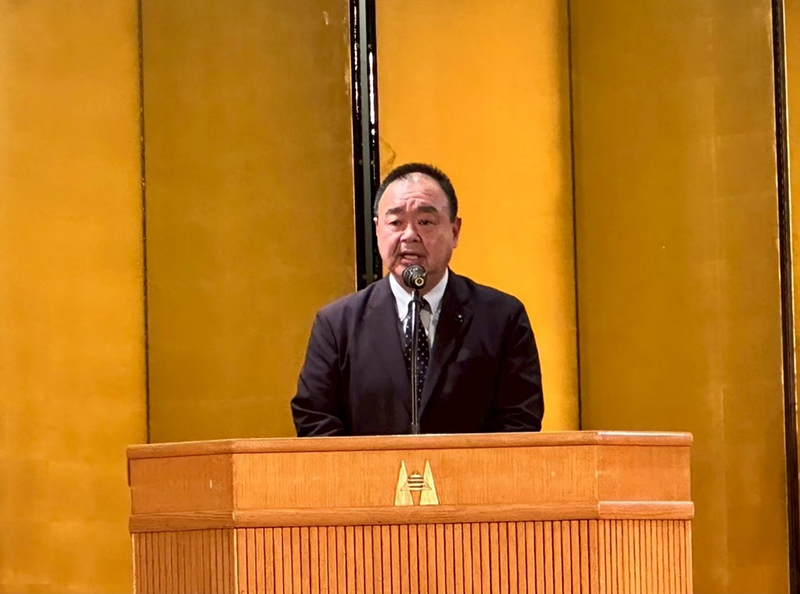 高山建設業協会