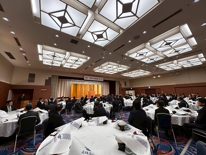 高山建設業協会