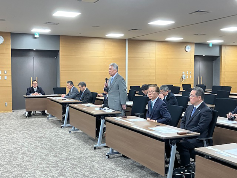 高山建設業協会