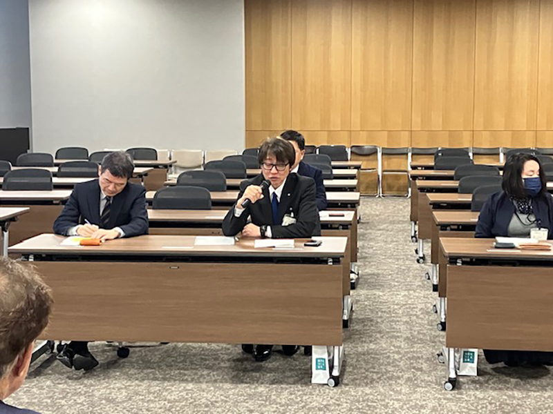 高山建設業協会