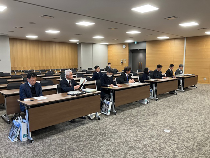 高山建設業協会