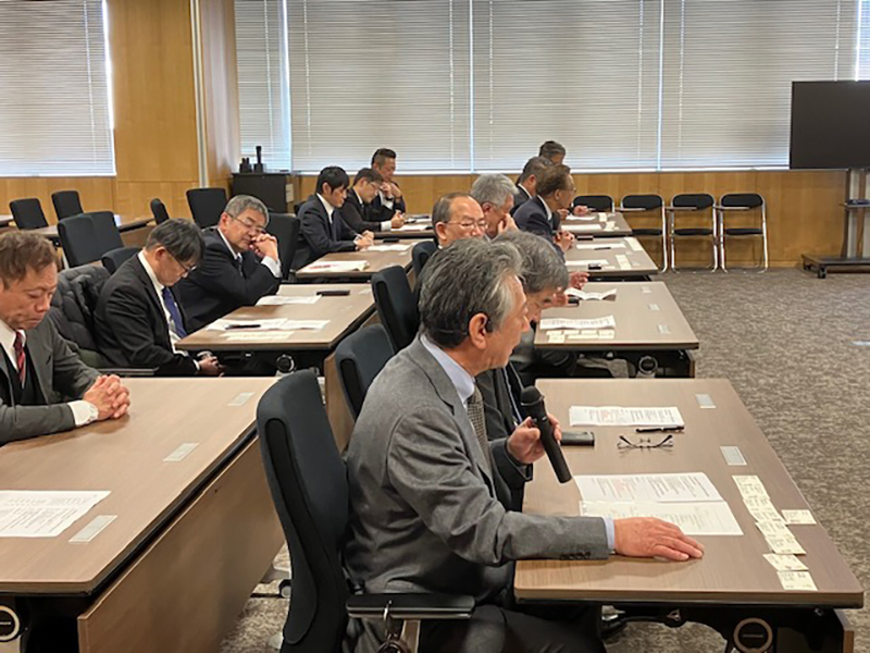 高山建設業協会