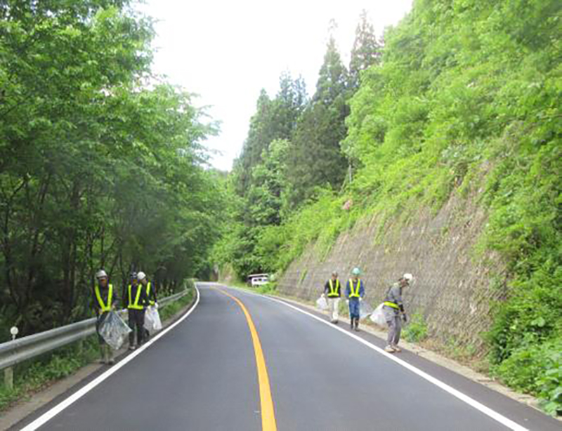 高山建設業協会