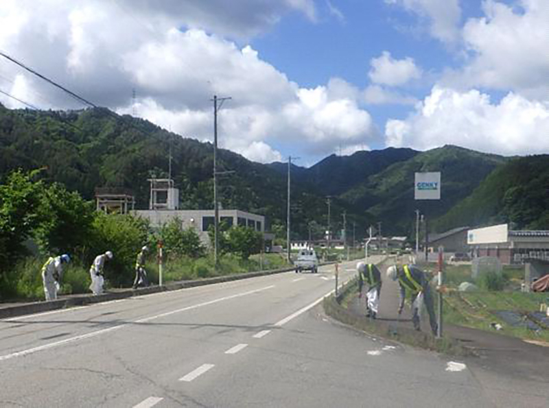 高山建設業協会