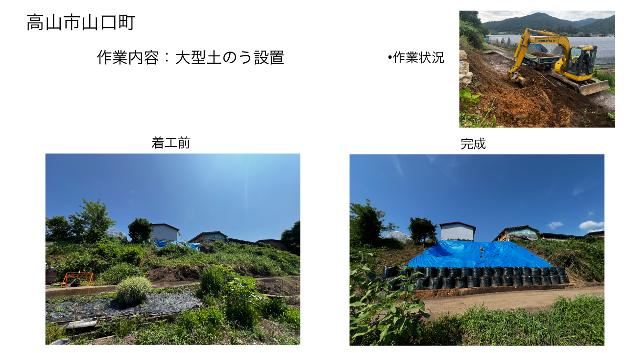高山建設業協会