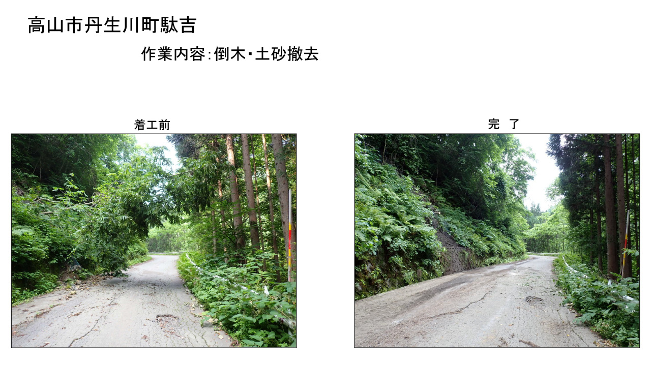 高山建設業協会