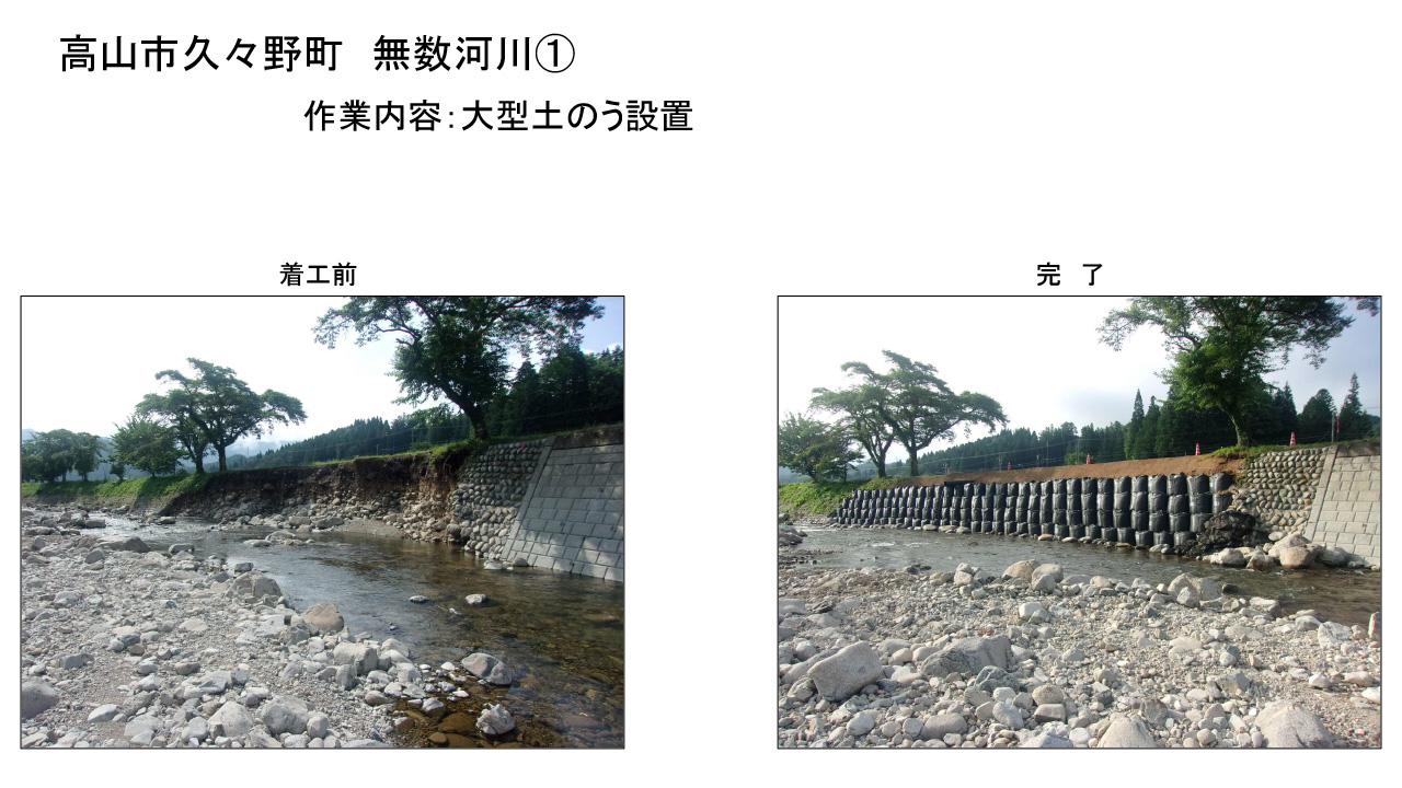 高山建設業協会