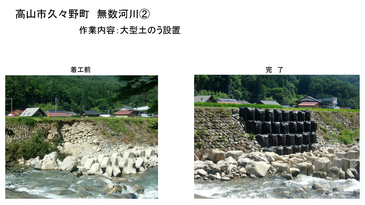 高山建設業協会