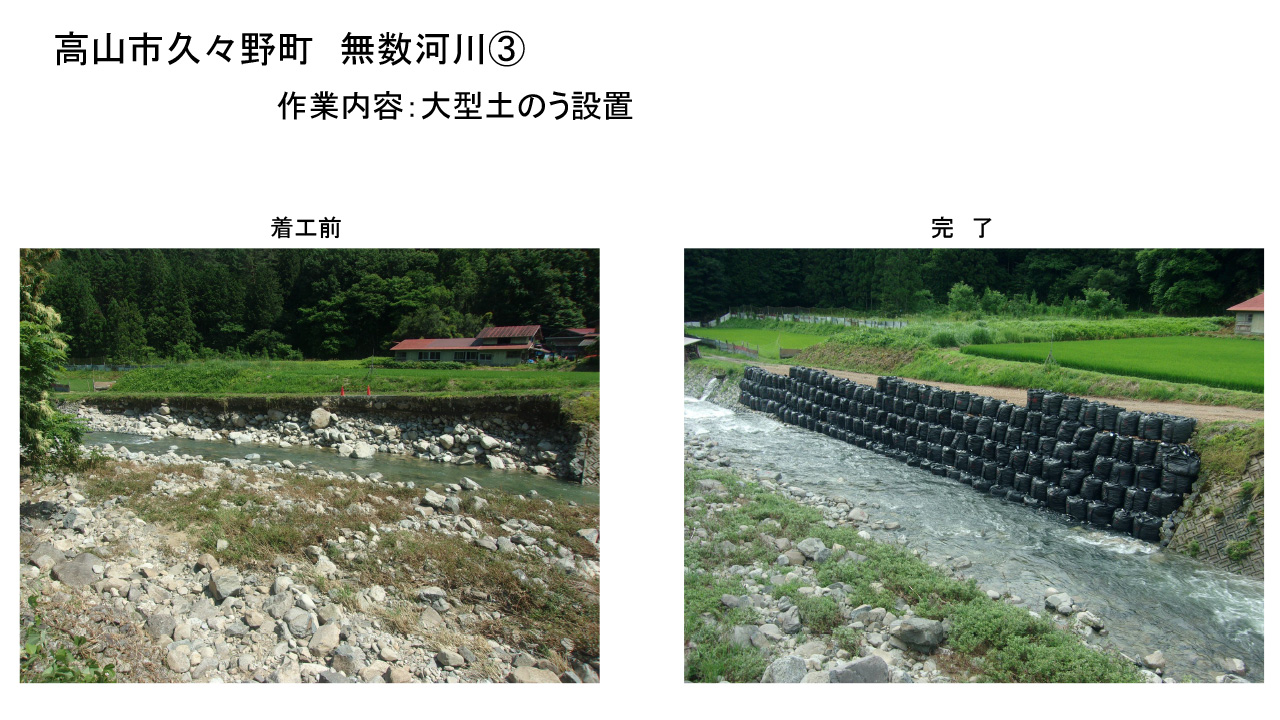 高山建設業協会